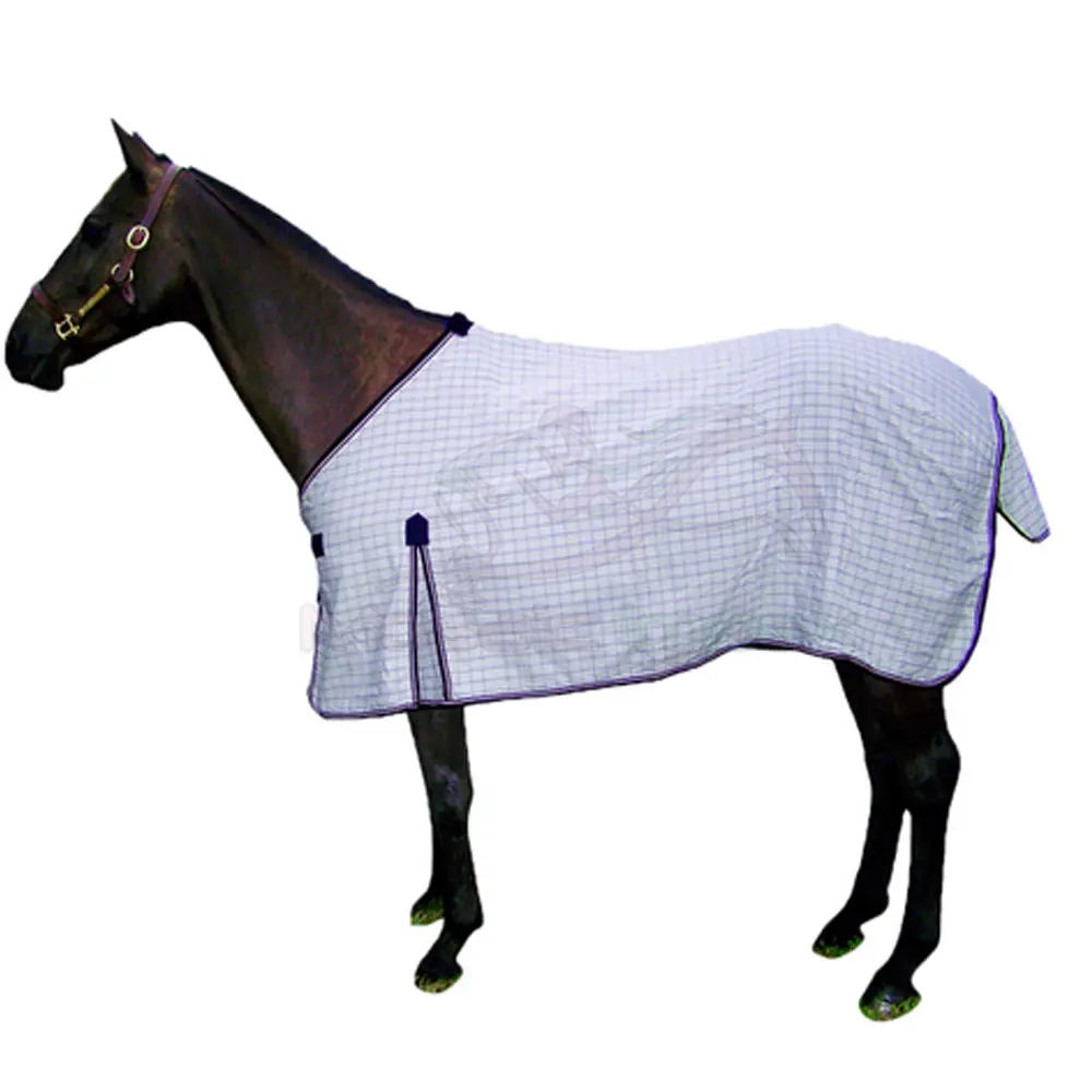 Прочные и удобные коврики для лошадей высококачественные