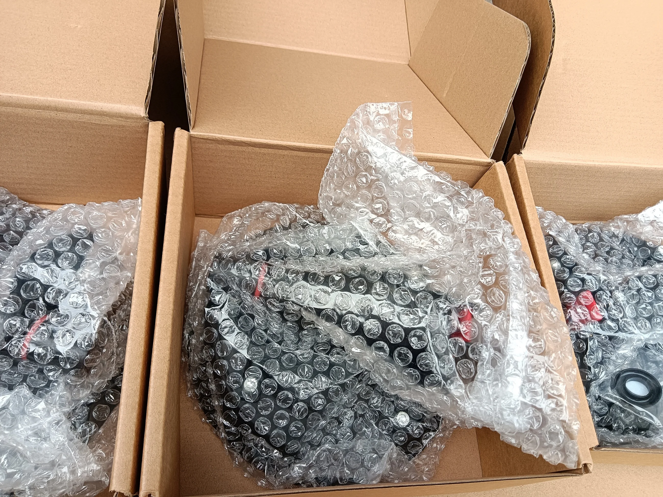 Vacuum Suction Cup with Handle for Lifting Glass/Granite