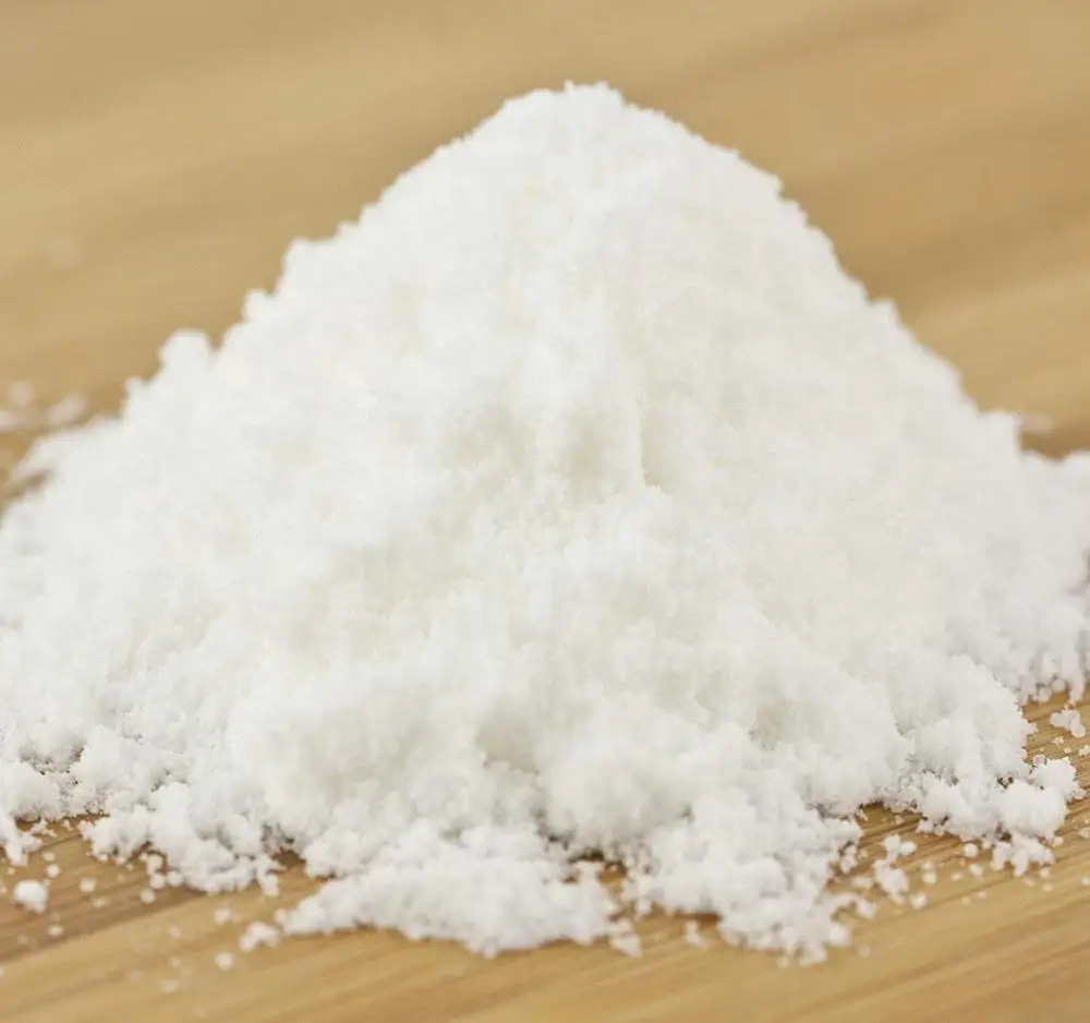 White Powder Salt 60-100 mesh Table Salt Good for health and full of minerals