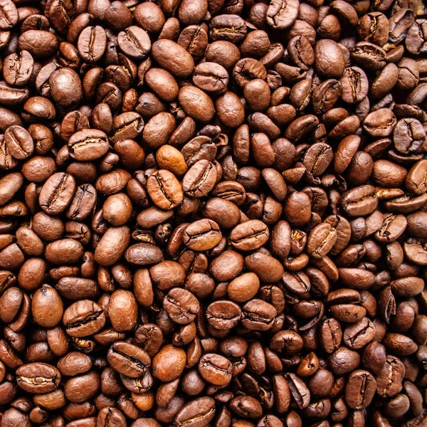  Дешевые Кофе-бобы Robusta / Arabica на