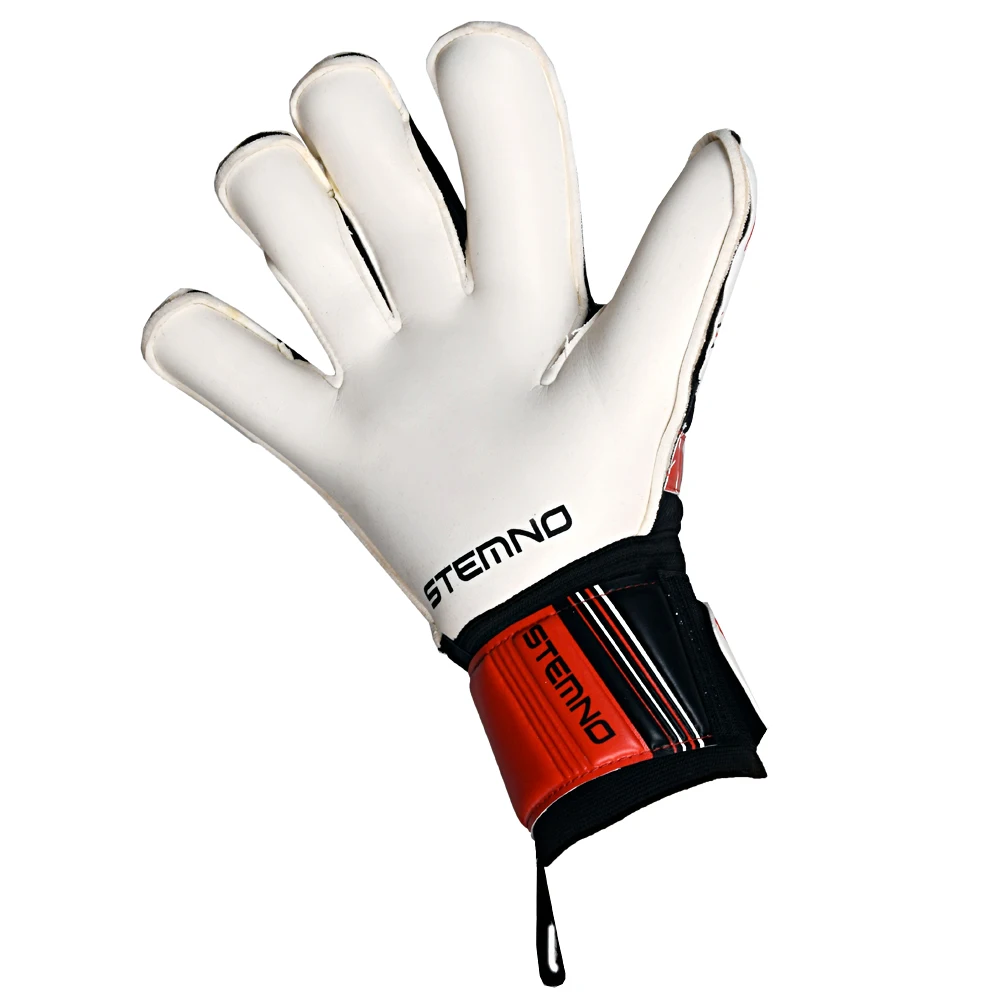 Немецкие латексные перчатки для вратаря высококачественные спортивные товары взрослых профессиональные