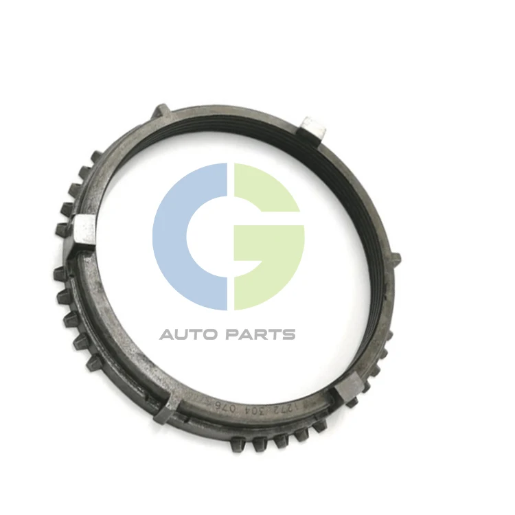 Автозапчасти CG для ZF запчасти коробки передач OEM 1272304076 S690 синхронизирующего кольца