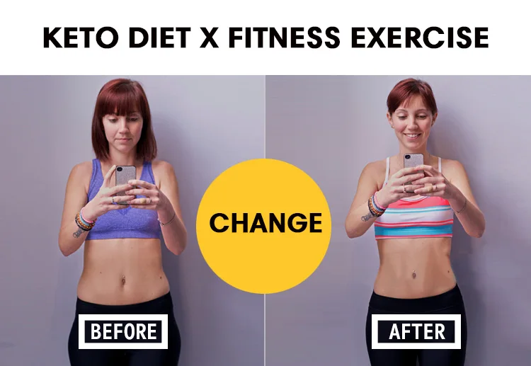 true one keto change ab1