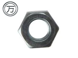 Шестигранные муфты из нержавеющей стали m8, гайка, болт