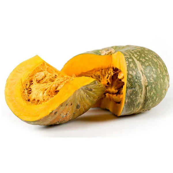 
Organic Fresh Pumpkin Size 6*6/10*10mm In Bulk Packaging From Vietnam 