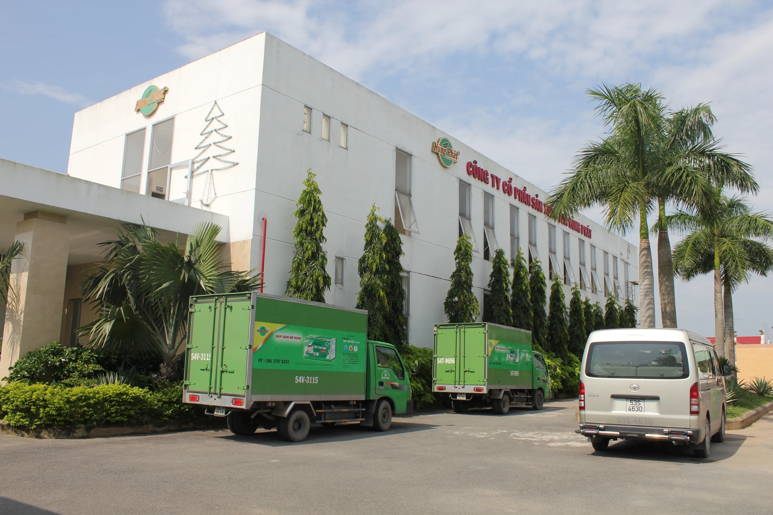 
High Quality Vietnam Private Label Seaweed Tea 