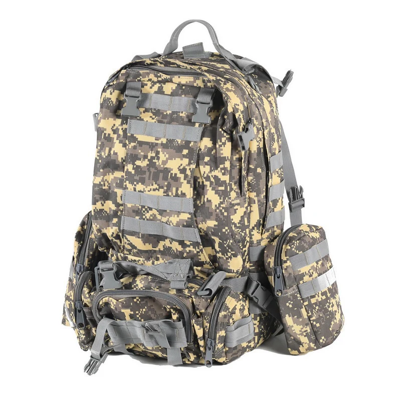 Outdoor Camping Military Hiking Tactical Hydration Backpack