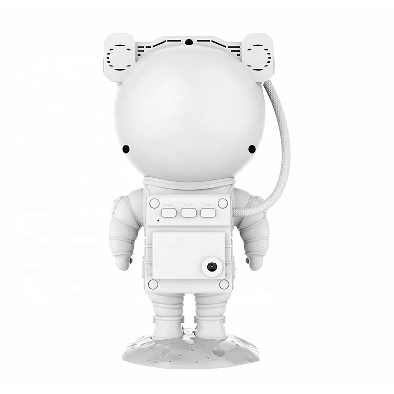 Lonvis Music Projective Ocean Waves Night Light 7 Colour Changing Sky Light Projector For Kids Night Light Projector