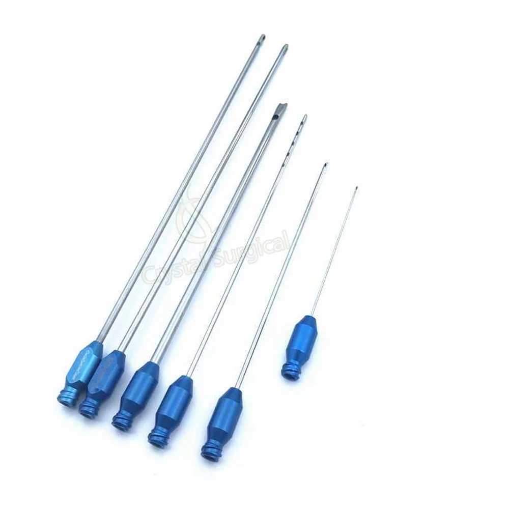 High quality Nasal plastic surgery instrument set