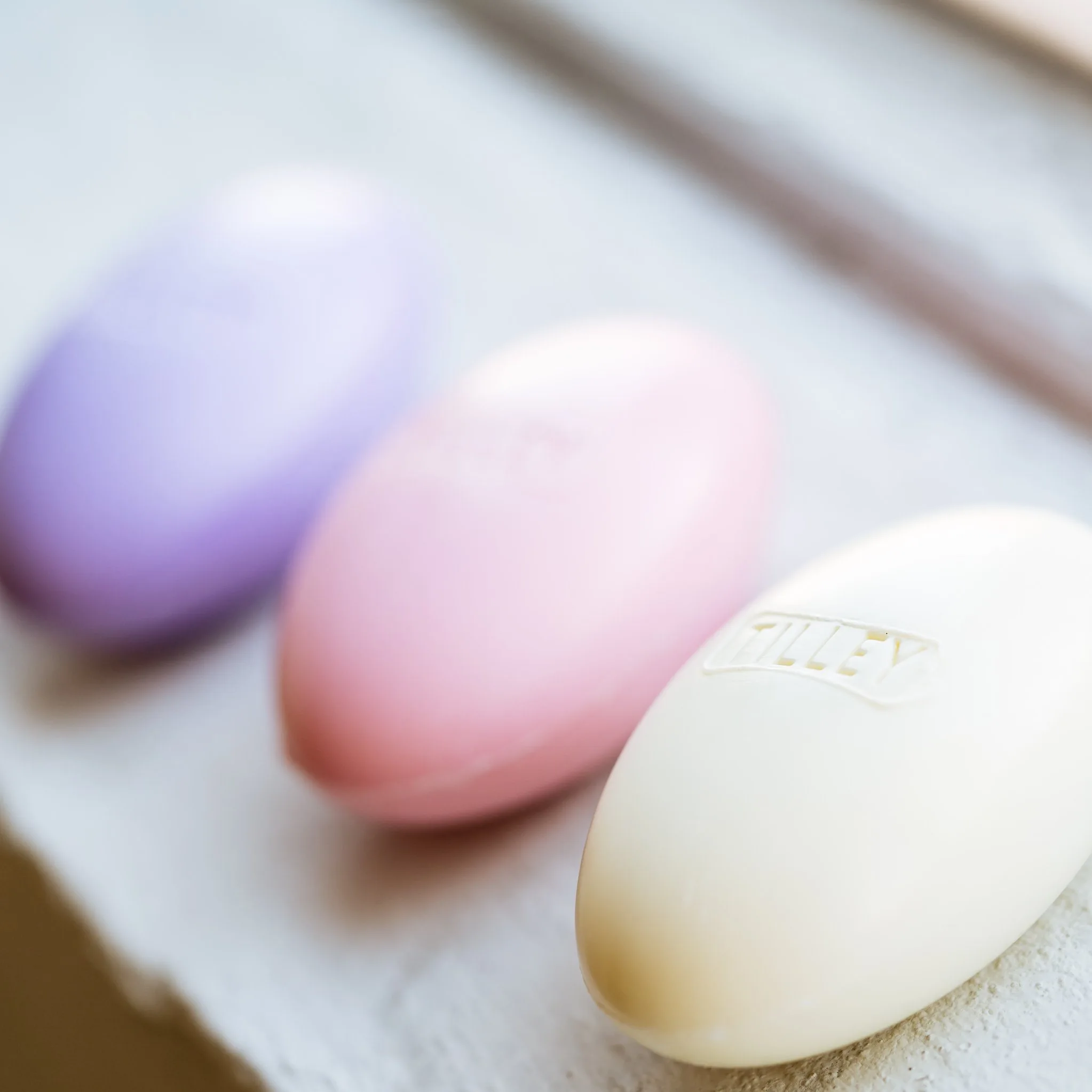 Мыло TILLEY Health & Special Soaps-овальный-мыло для ванны-90 г