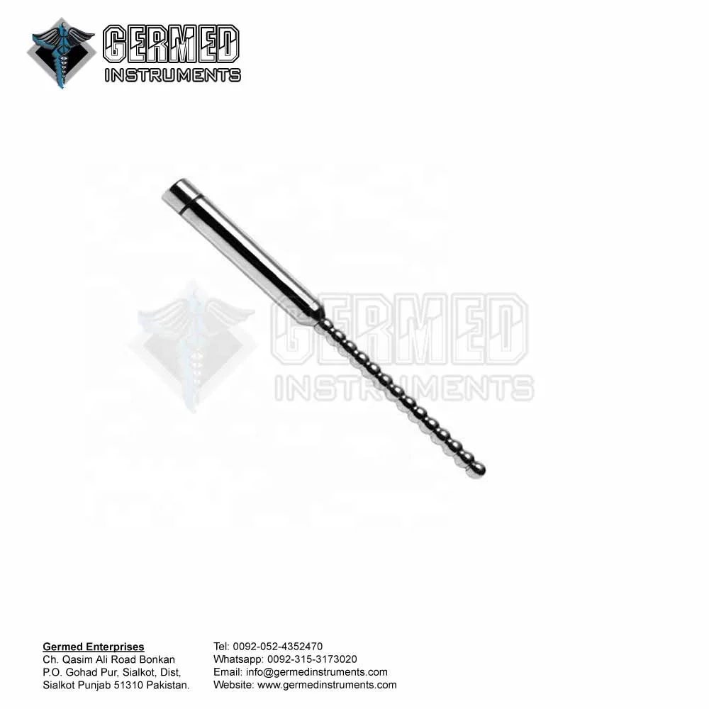 Manufacturer Supplier Wholesale Best Price Customized Stainless Steel Extra Long 39cm Vibrating Urethral Sound Fetish Sex Toys