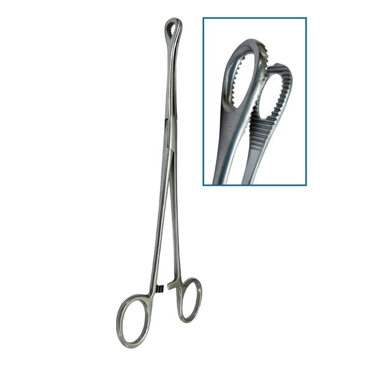 High Quality Stainless Steel Eastman Vaginal Speculum Stainless Steel Eastman Vaginal Speculum