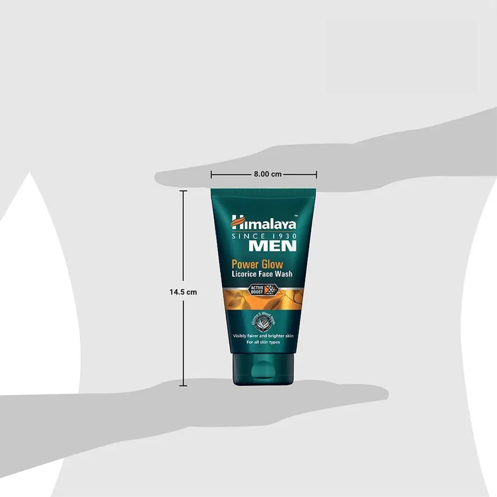 Индийский натуральный увлажняющий гель для лица