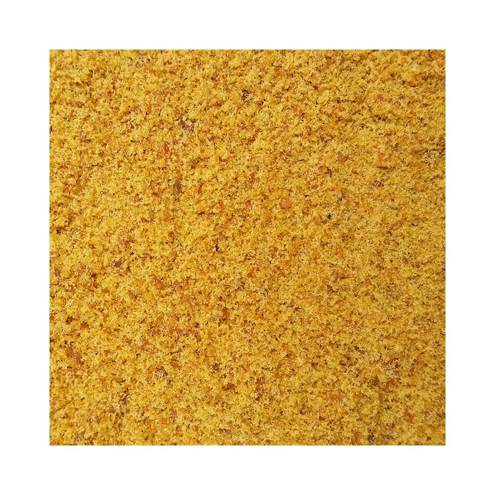 Wholesale and Great Price Instant Dried Fish for Soup Baked Fish Cube for Instant Soup From Thailand