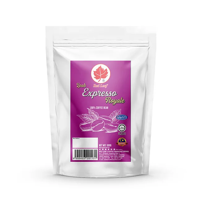 Premium Grade Light Roast Whole Bean Arabica Coffee Bean with Acidic Suitable For Coffee Lover To Brew Coffee