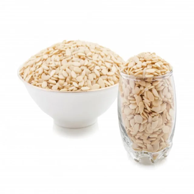 
Medium Size Black Water Melon Seeds 