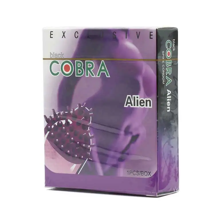alien condom manufacturing condoms and lubricants  high quality sex silicone condom kondom dragon crystal magic condam