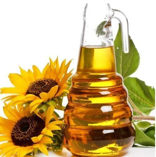 
Refined Sunflower Oil (100% PURE GRADE A) At Best Price 
