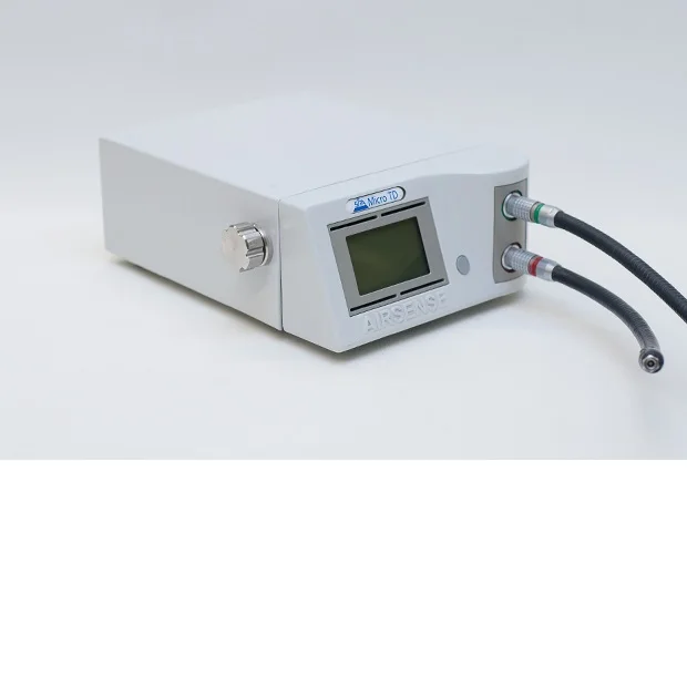 Микро Термическое дезорирование микро TD обогащение и дезорирование для портативной газохроматографии