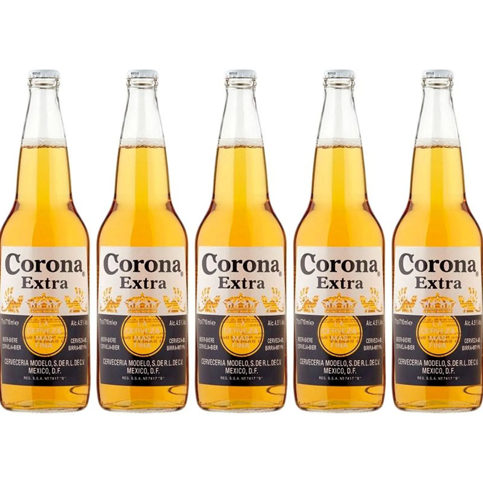 Corona Beer 330ml/355ml