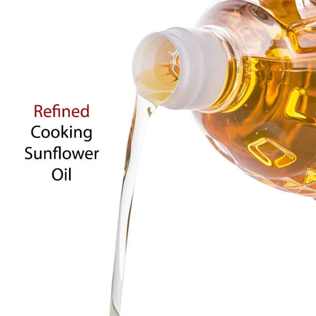 
High Grade Best Edible Vegetable Sunflower Oil Refined 