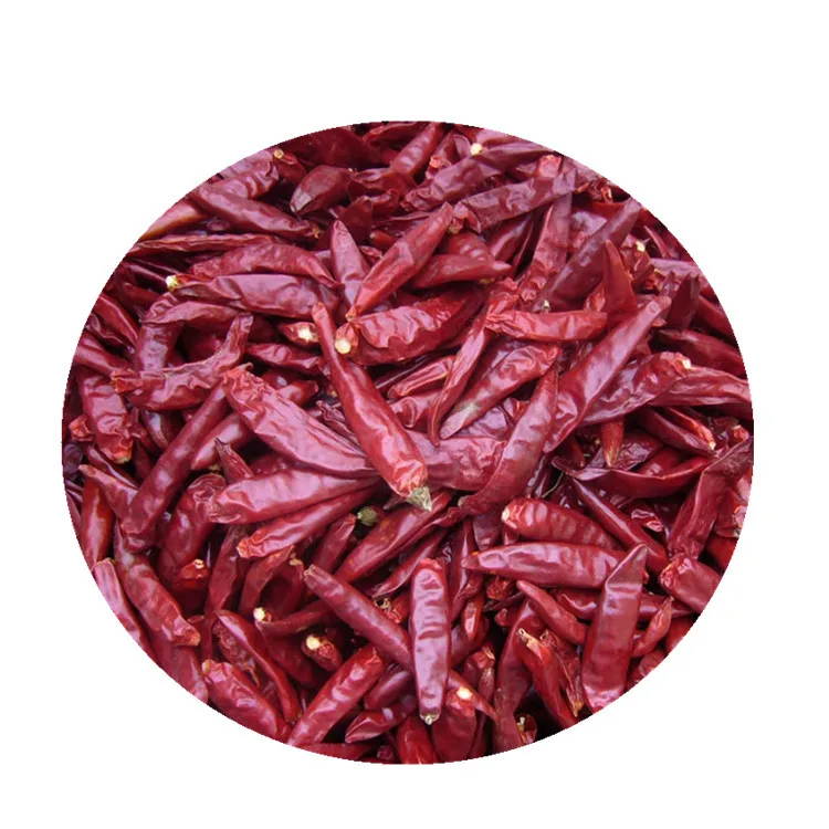 Factory sale sweet cayenne birds eye chili red hot chilli pepper