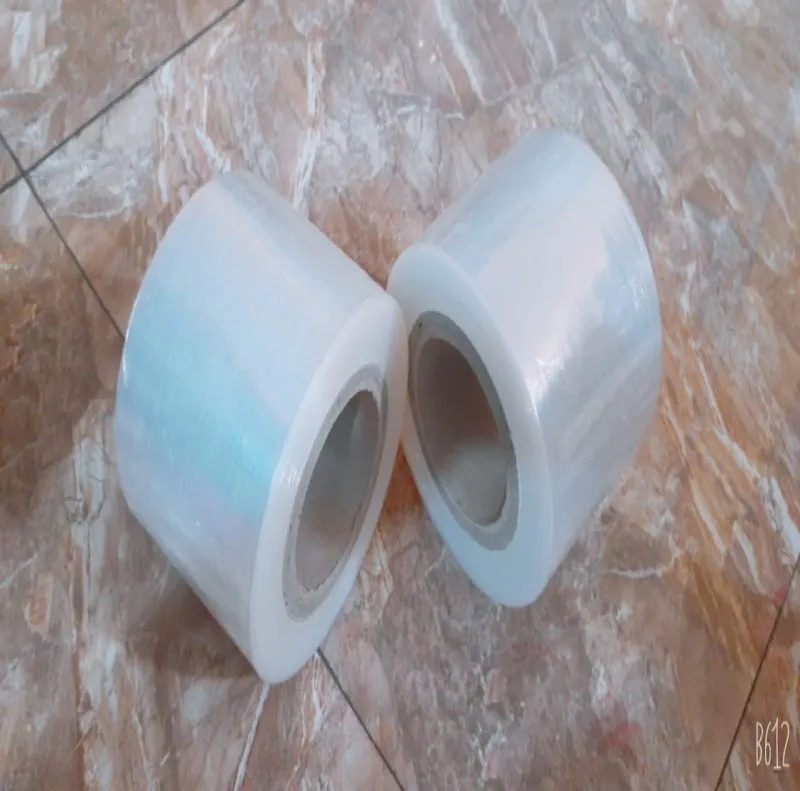 High Quality PVC Adhesive Tape Low Price BOPP Opp Packaging Tape for Carton Sealing Packing Use Acrylic Single Side Adhesive