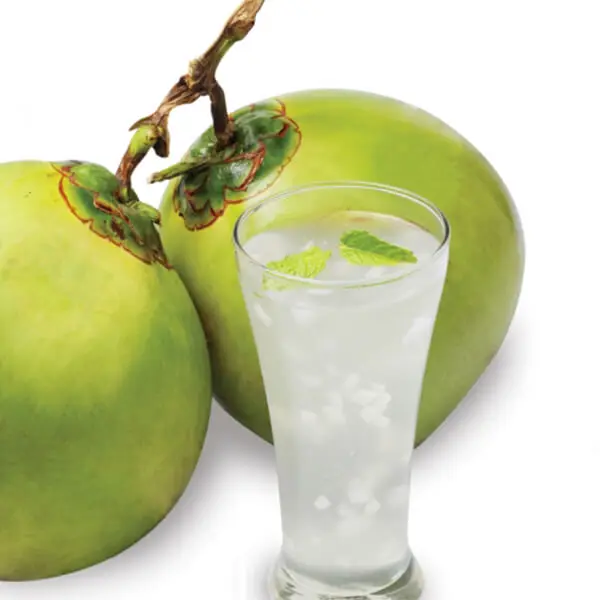 100% замороженный натуральный органический и чистый кокосовый сок кокосовая вода в коробке с высоким качеством на экспорт