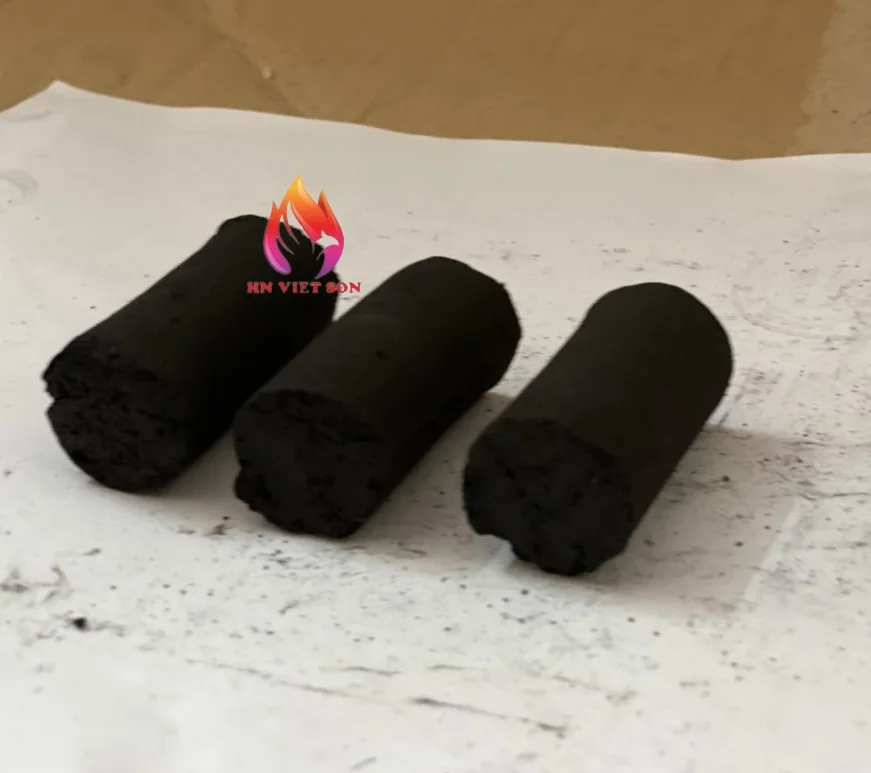  Купить уголь для кальяна Кокосовая оболочка от поставщика из Вьетнама