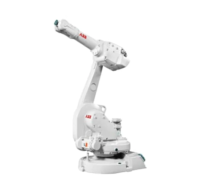 ABB Palletizing Robot ABB IRB1600 ace welding  6 axis robot for industry sanding robot