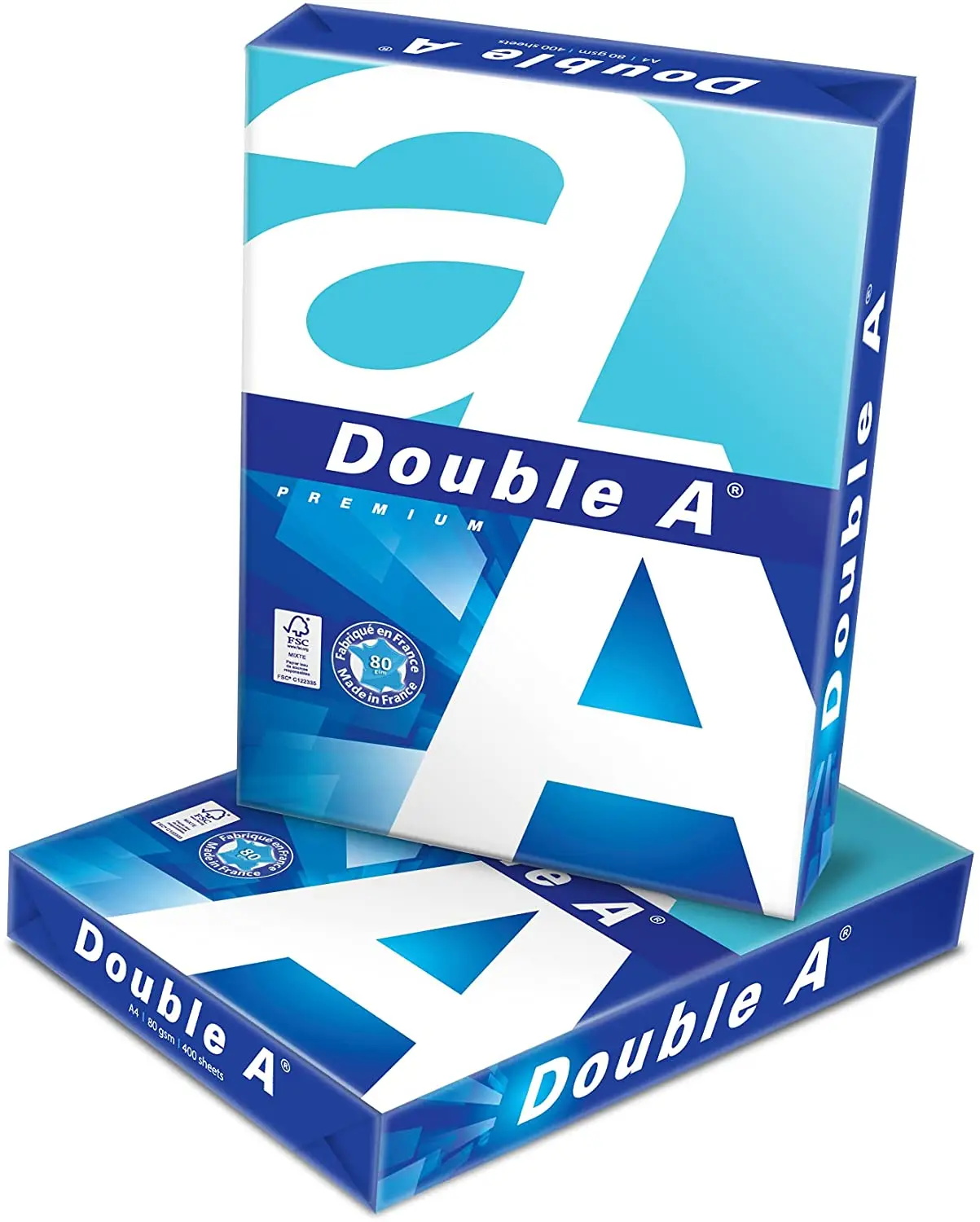 double A4 copier/copy paper 80 gsm 70 gsm