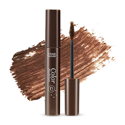 [Этюд-домик] Цвет my brows 4 5 г _ корейская косметика