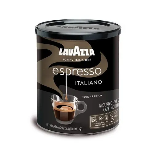 
Lavazza Coffee All Brands 