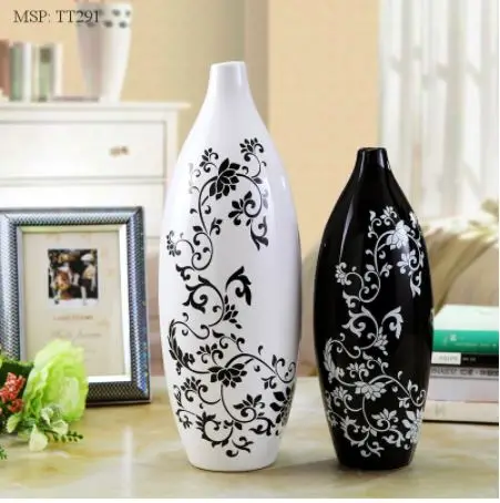 ML Ceramic Vasa cheap high quality from Vietnam
