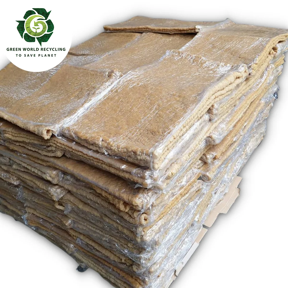 Malaysia High Quality Natural Color Condom Reclaimed Rubber