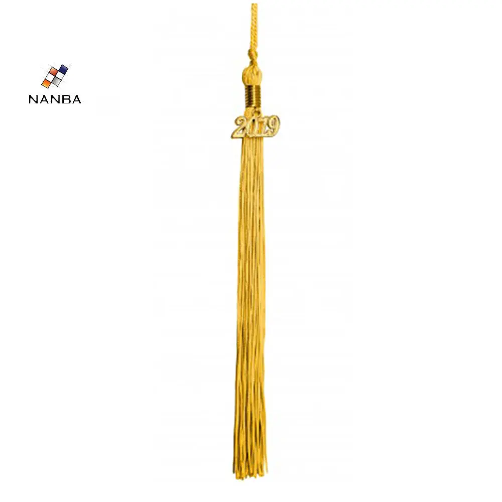 Оптовая Продажа Цветных золотых шнурков с узлом для изготовления ювелирных изделий