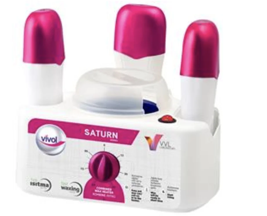 Косметический восковой нагреватель лучшего качества аппарат для депиляции