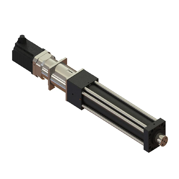 Big Force Linear Actuator for Industry Linear Actuator