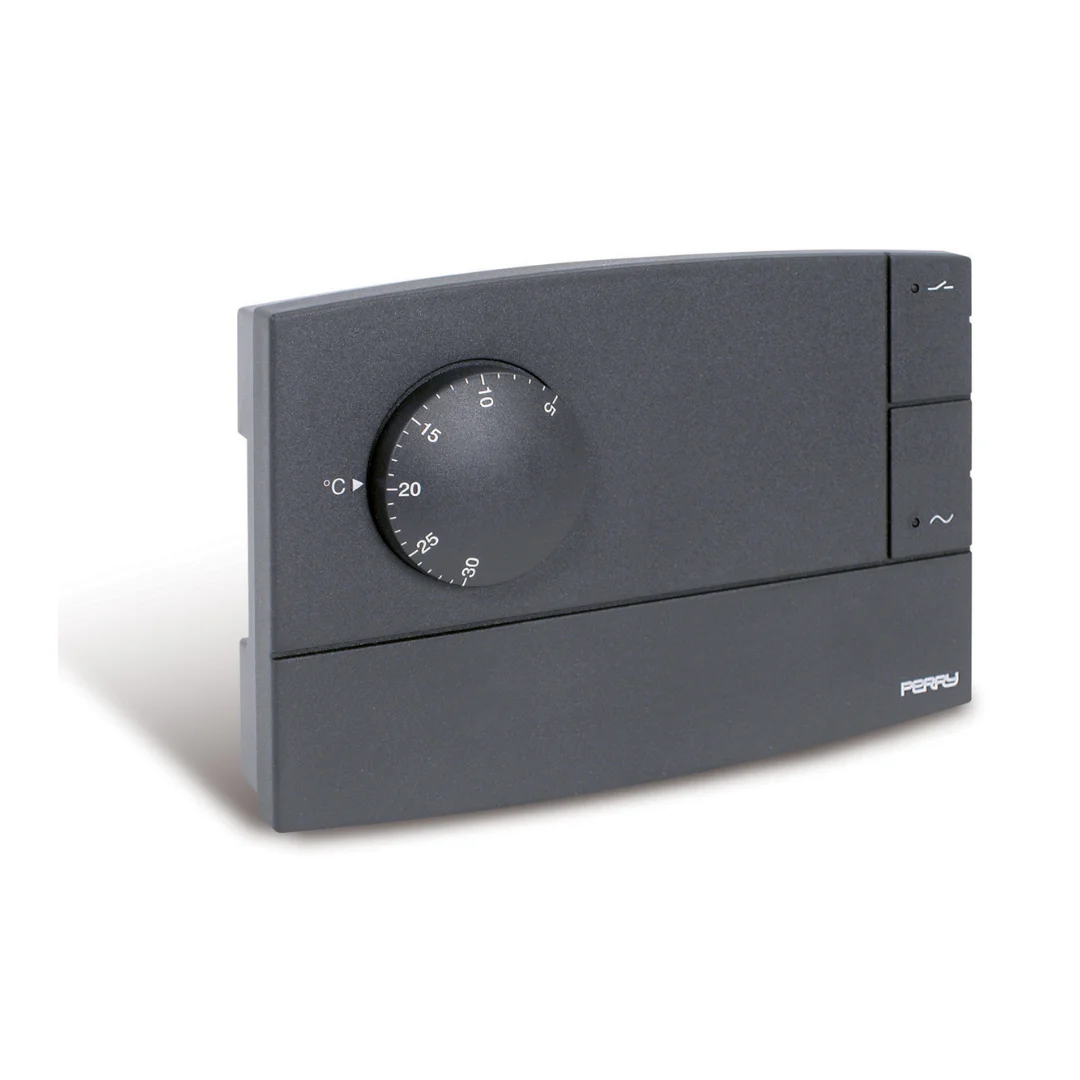 LATEST NEW PRODUCT MADE IN ITALY WALL  ELECTRONIC THERMOSTAT