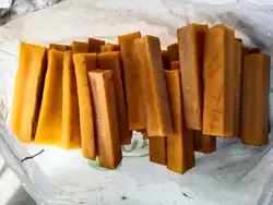 Cow Milk Dog chew Manufacture in Nepal