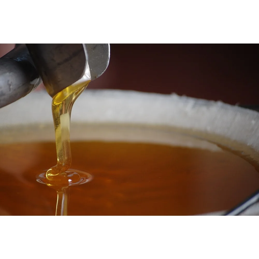 Медовый мед премиум класса TA35 + Marri с сроком годности, 3 года в упаковке оптом из Австралии, 21 кг без добавок