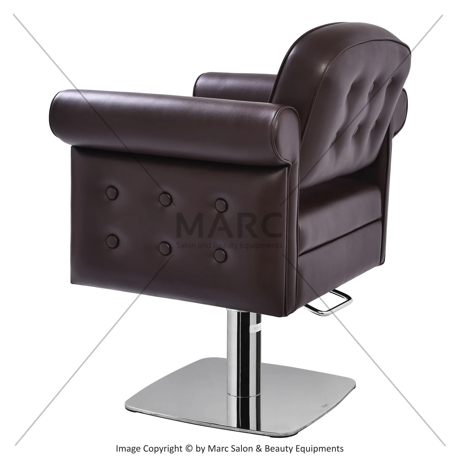 Стул для салона соло мебель