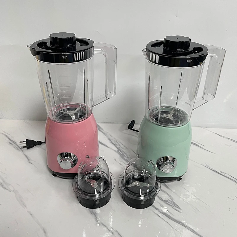 Food Processor High Speed Small Heavy Duty Fruit Grinder Smoothie Electric Mixer Portable Blenders Juicers