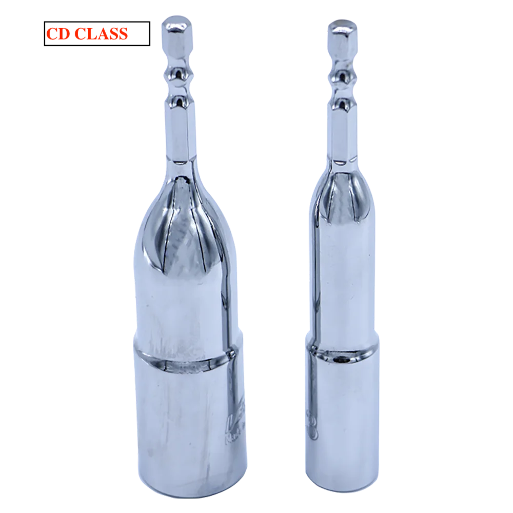 Best 1 4 10mm hex nut driver bit hand tool in Taiwan