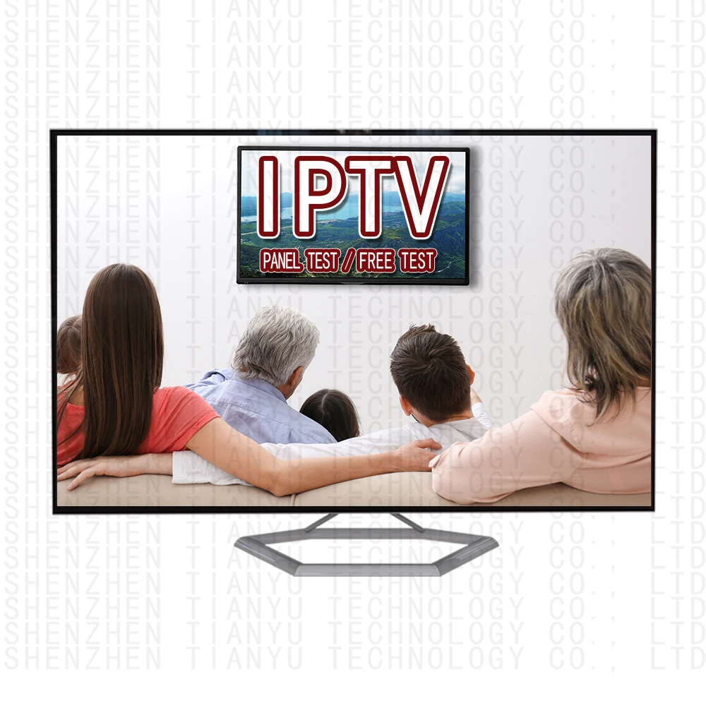  Бесплатное тестирование iptv m3u 12 месяцев с реселлерной панелью
