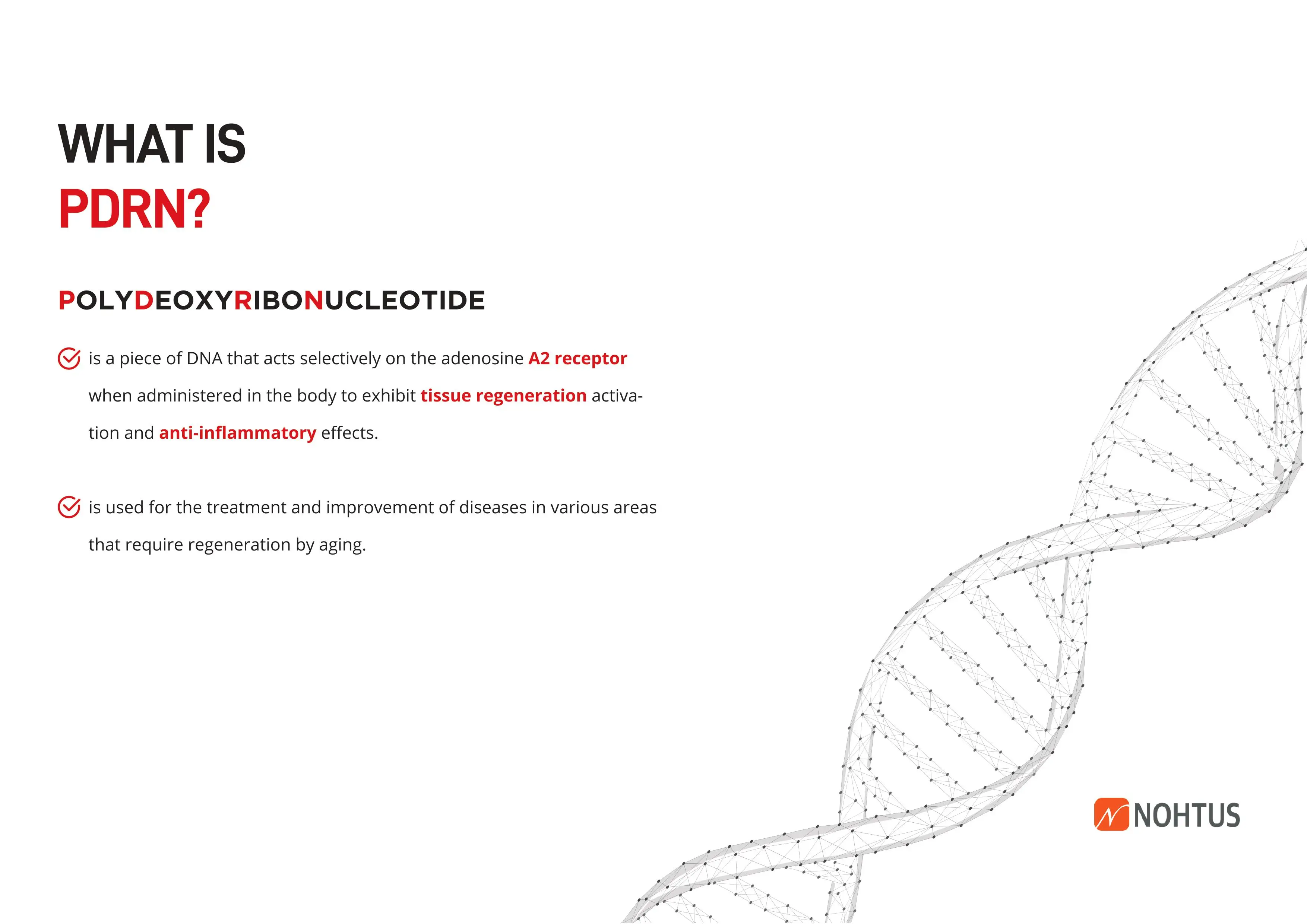 Антивозрастной Увлажняющий коллагеновый инъекционный раствор myc1ear для осветления кожи