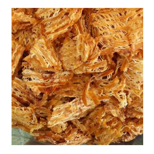 
Semi-Hard Texture Baked Snacks Style Dried Squid Snack Delicious Little Spicy Premium Quality From Thailand 