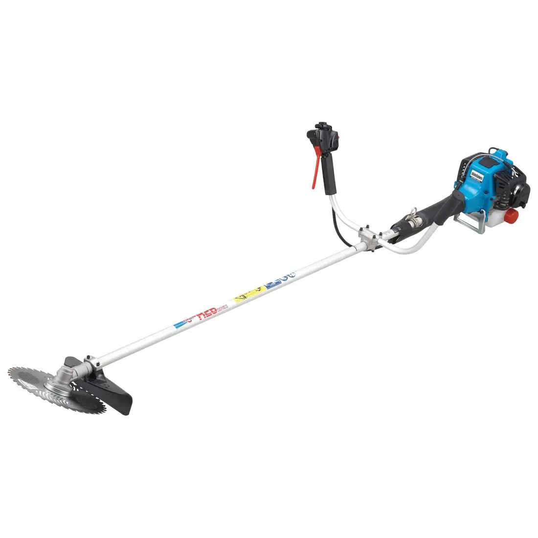 Hot sales high quality brush cutter backpack bush grass grimmer with engine made in