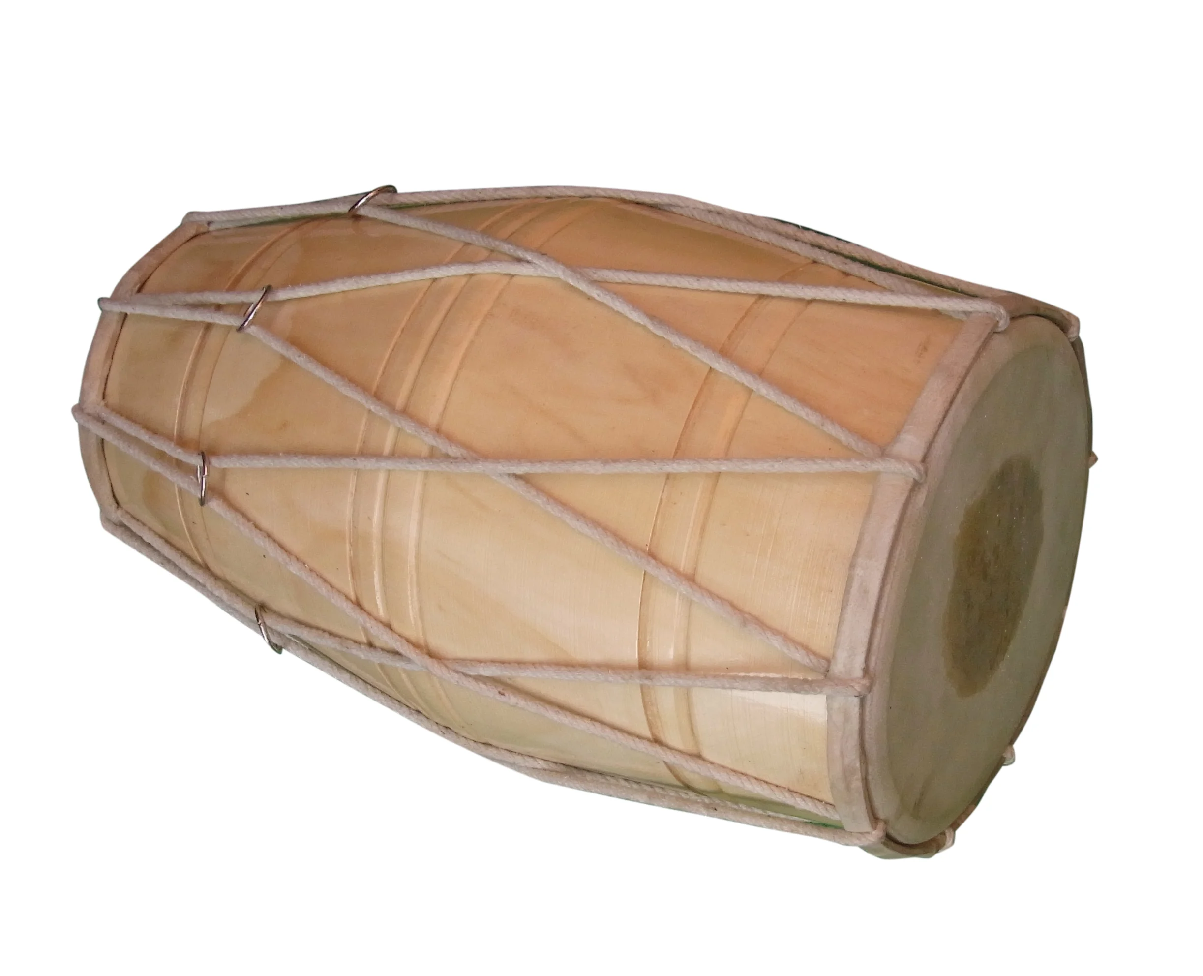 Музыкальный деревянный барабан Dholak РУЧНОЙ РАБОТЫ ИНДИЙСКИЙ народный музыкальный инструмент мягкая сумка гаечный ключ Dholki музыкальный инструмент веревка Dholak