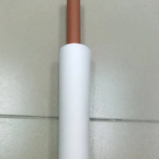 Dek Cloth Stencil Roll Non Woven Fabric Cleaning Cloth Multi Purpose Lint Free Paper Cloth Roll